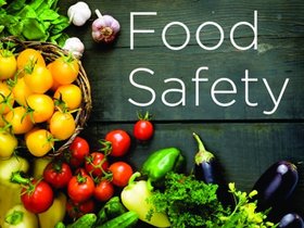 Prevent Food Poisoning! Cover Photo
