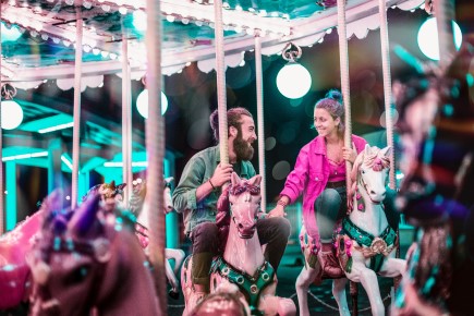 The Fair is Fun for Everyone! Cover Photo