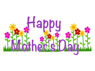 Great Ways to Celebrate Mothers! Cover Photo