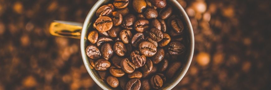 The Four Alternatives to Using Coffee Other Than Drinking It Each Morning Cover Photo