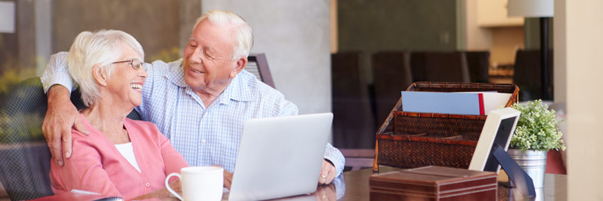Here Is How to Care for Your Aging Parents Properly From a Distance Cover Photo