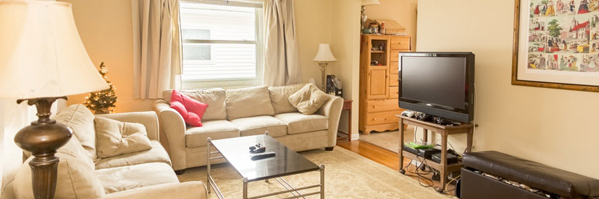 Here Is How to Spruce Up Your Apartment Home Without Breaking the Lease Cover Photo