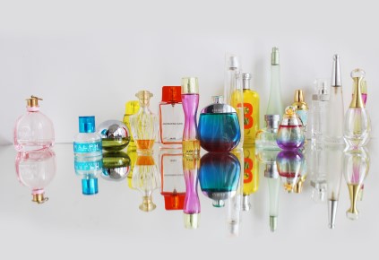 Finding Your Perfume Personality! Cover Photo