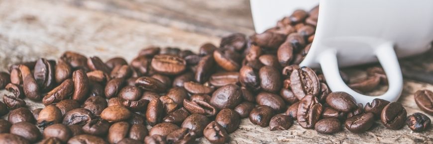 These Four Unique Uses for Coffee Will Have You Purchasing It Even If You Do Not Drink It Cover Photo