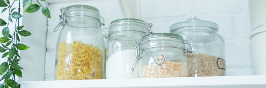 Organize Your Spices Once and For All with These Simple Suggestions Cover Photo
