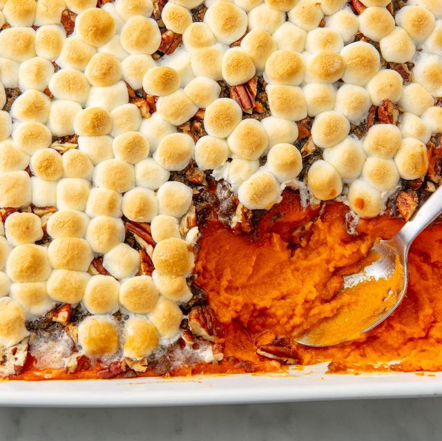 Thanksgiving Side Dish Reciepes Cover Photo