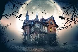 Top Most Enjoyable Haunted Houses in Northeast Ohio! Cover Photo
