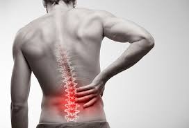 How to Deal with Lower Back Pain Cover Photo