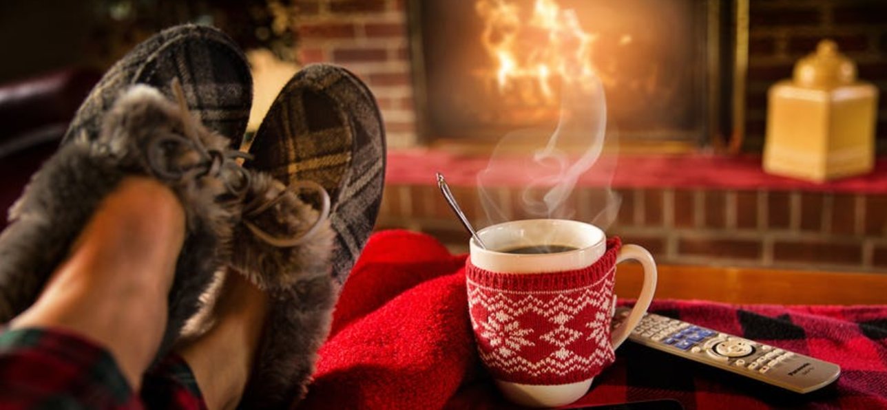 Tips For Staying Warm This Winter Cover Photo