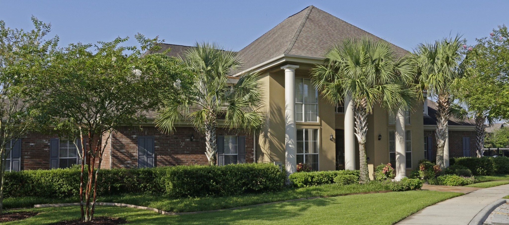 Village at Fountain Lake Apartments for Rent in Gonzales