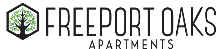 Freeport Oaks Apartments Logo