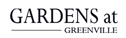 Gardens at Greenville Logo