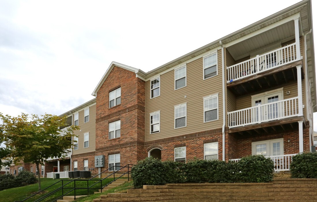 Gleneagles Apartments Apartments in Lexington, KY