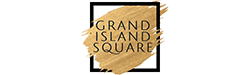 Grand Island Square Logo
