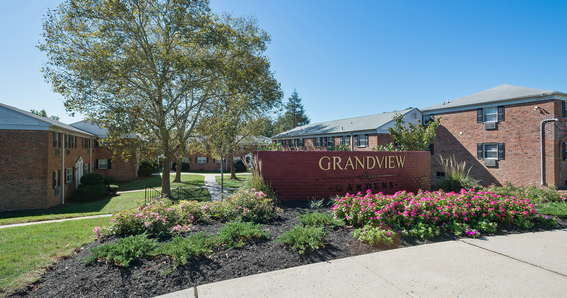 Apartments In Edison