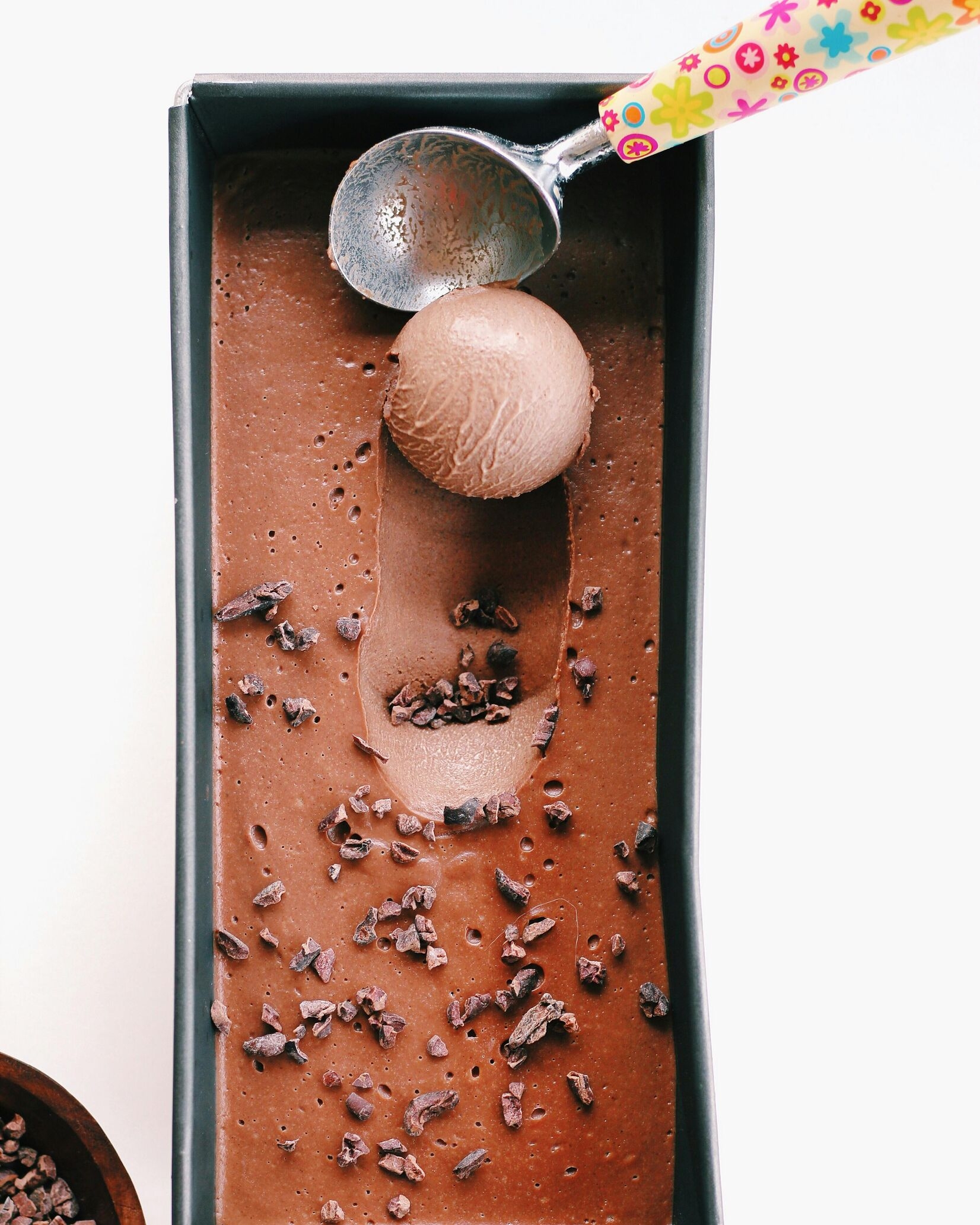 Image for The Best Summer Treats in Edison: Local Ice Cream Shops Near Grandview Gardens