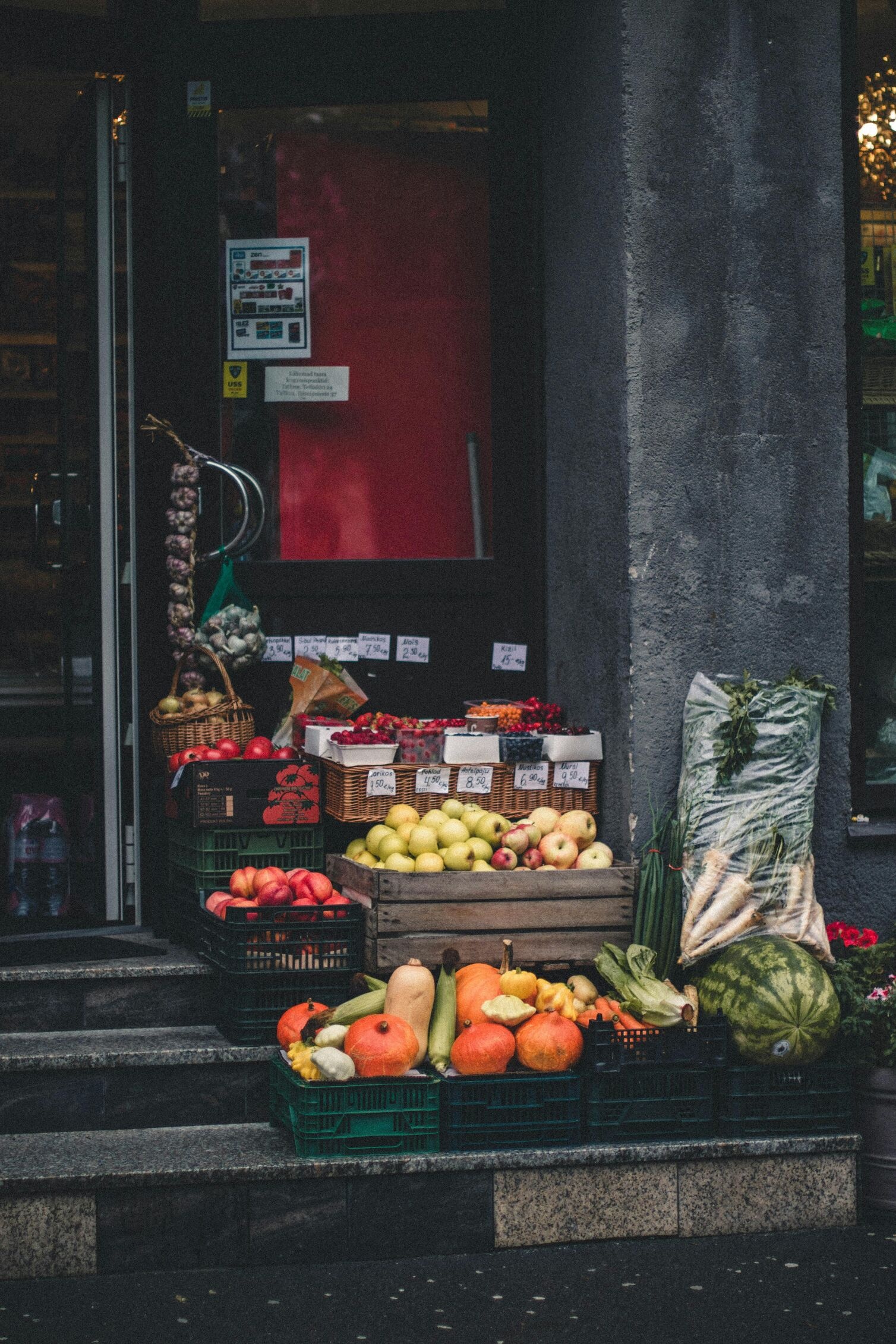 Image for The Best Local Farmers' Markets to Visit in and Around Edison