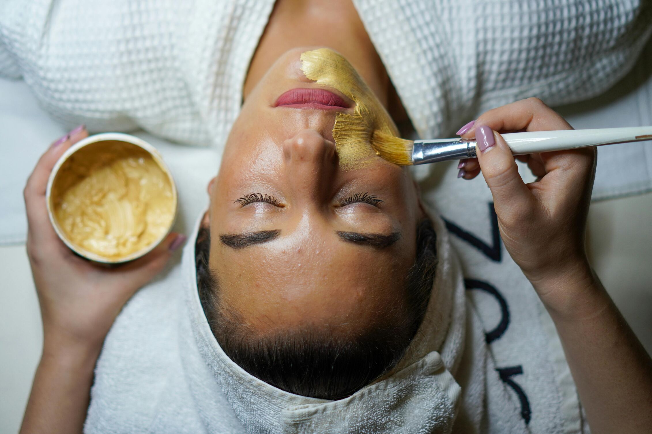 Image for Relax and Unwind: Best Spa and Wellness Spots Near Grandview Gardens