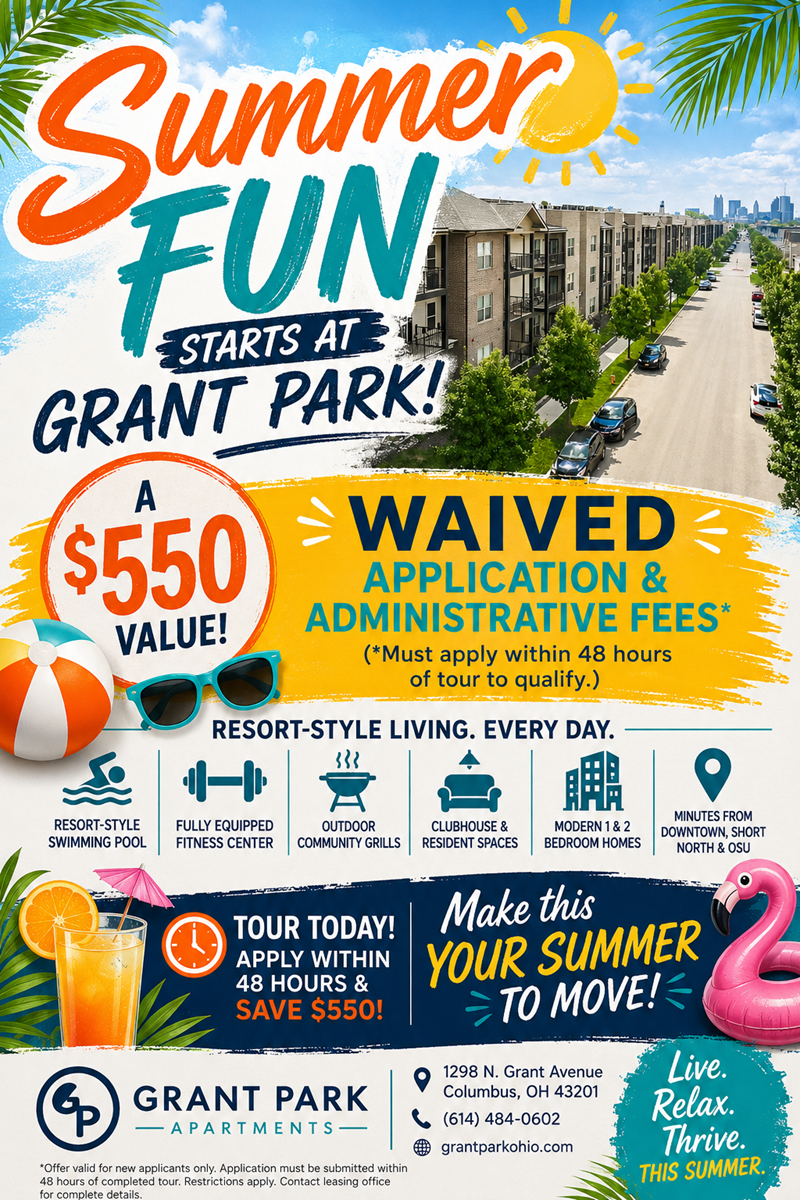 Grant Park