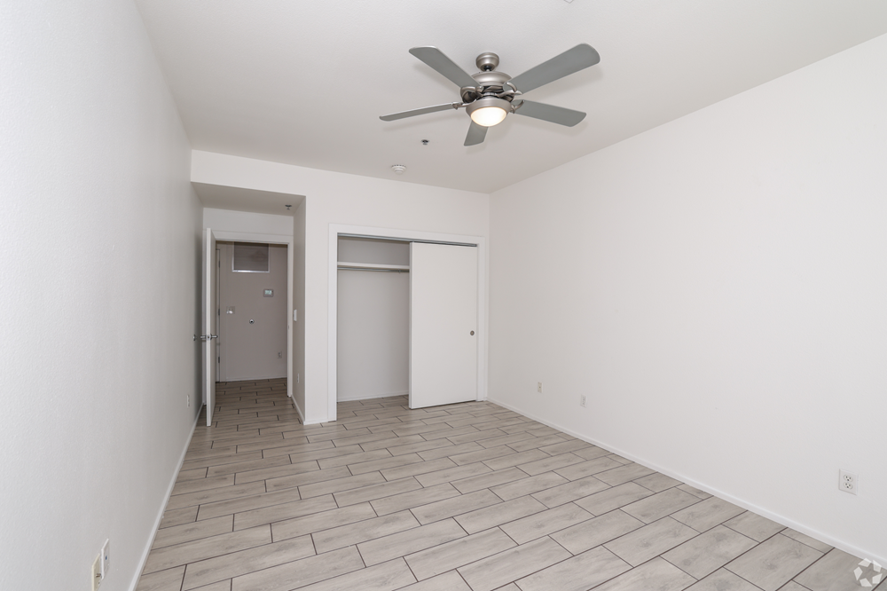 GreenArch Apartments Tulsa
