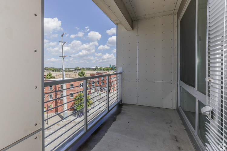 GreenArch Apartments Tulsa