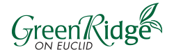 Greenridge on Euclid Apartments Logo
