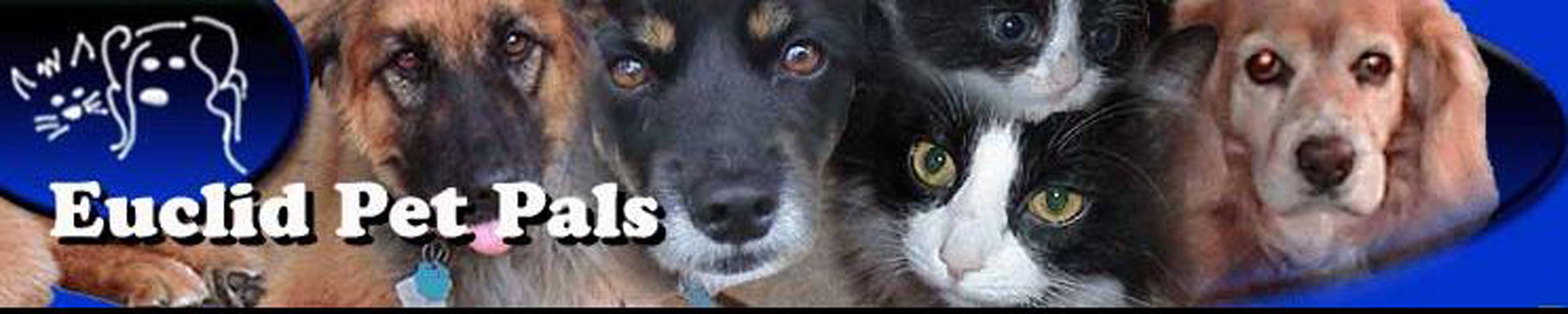 Pet Pals Bark-B-Q Hosted by Euclid Pet Pals Cover Photo