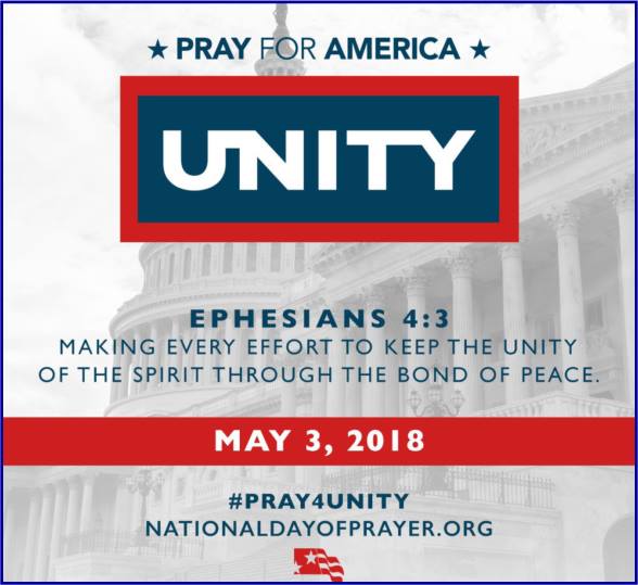 National Day of Prayer Hosted by Euclid Ohio and Euclid City Hall Cover Photo