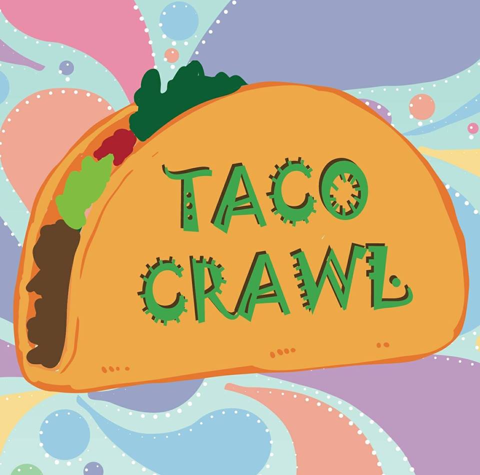 2nd Annual Taco & Tequila Crawl: Cleveland Cover Photo