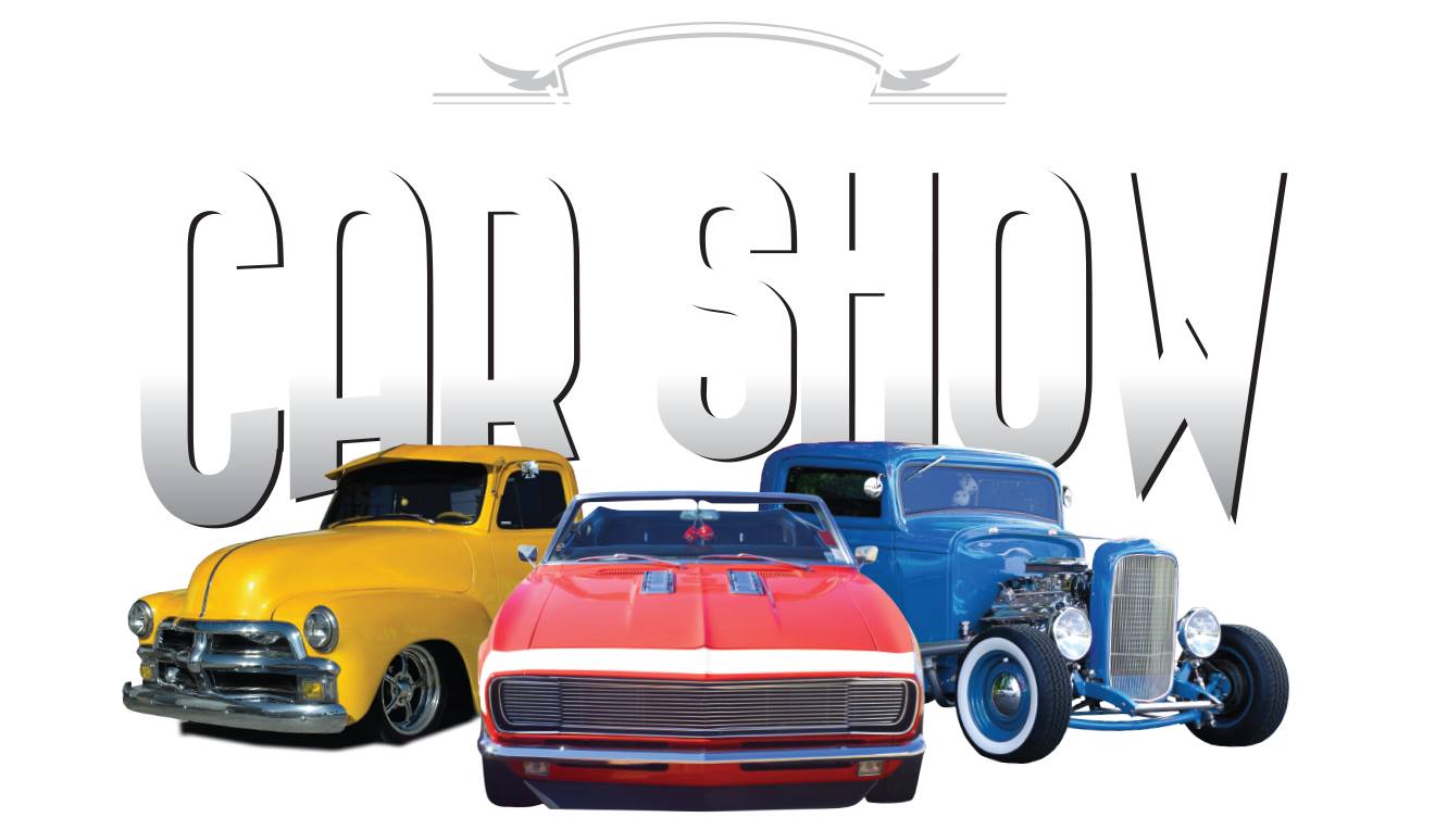 Mayfield Heights Car Show Cover Photo