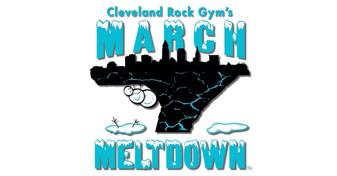 March Meltdown Cover Photo