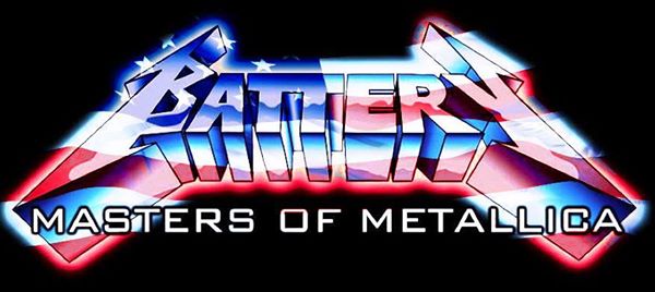 Battery: Masters of Metallica at The Agora Cover Photo