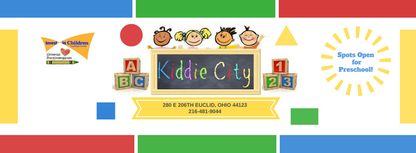 Kiddie City Vendor Fair! Cover Photo