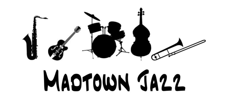 Madtown Jazz at SRW Festival Cover Photo