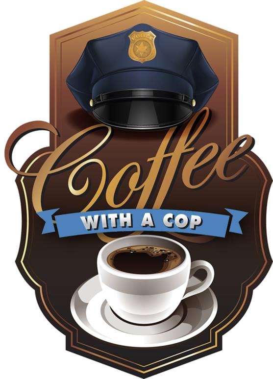 Coffee With A Cop Cover Photo