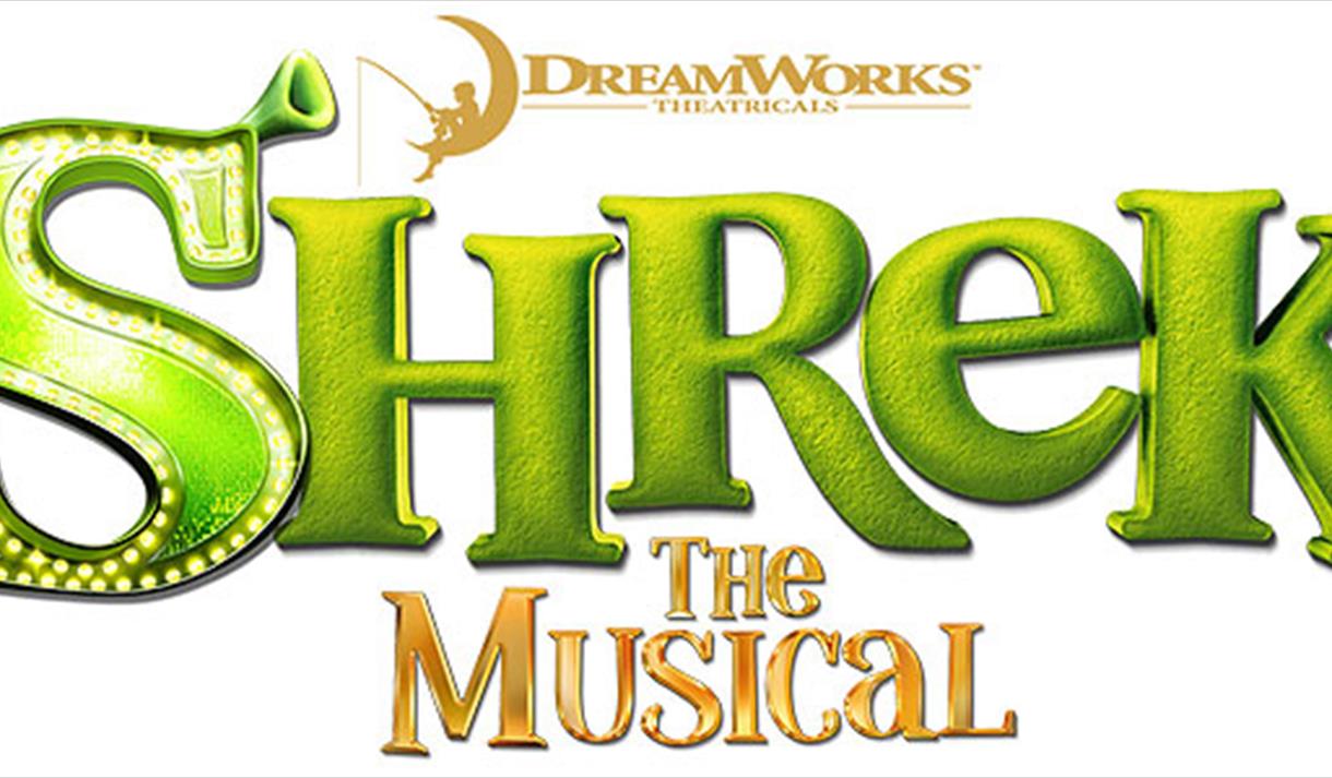 Shrek The Musical Hosted by Silhouette Productions and Shore Cultural Centre Cover Photo