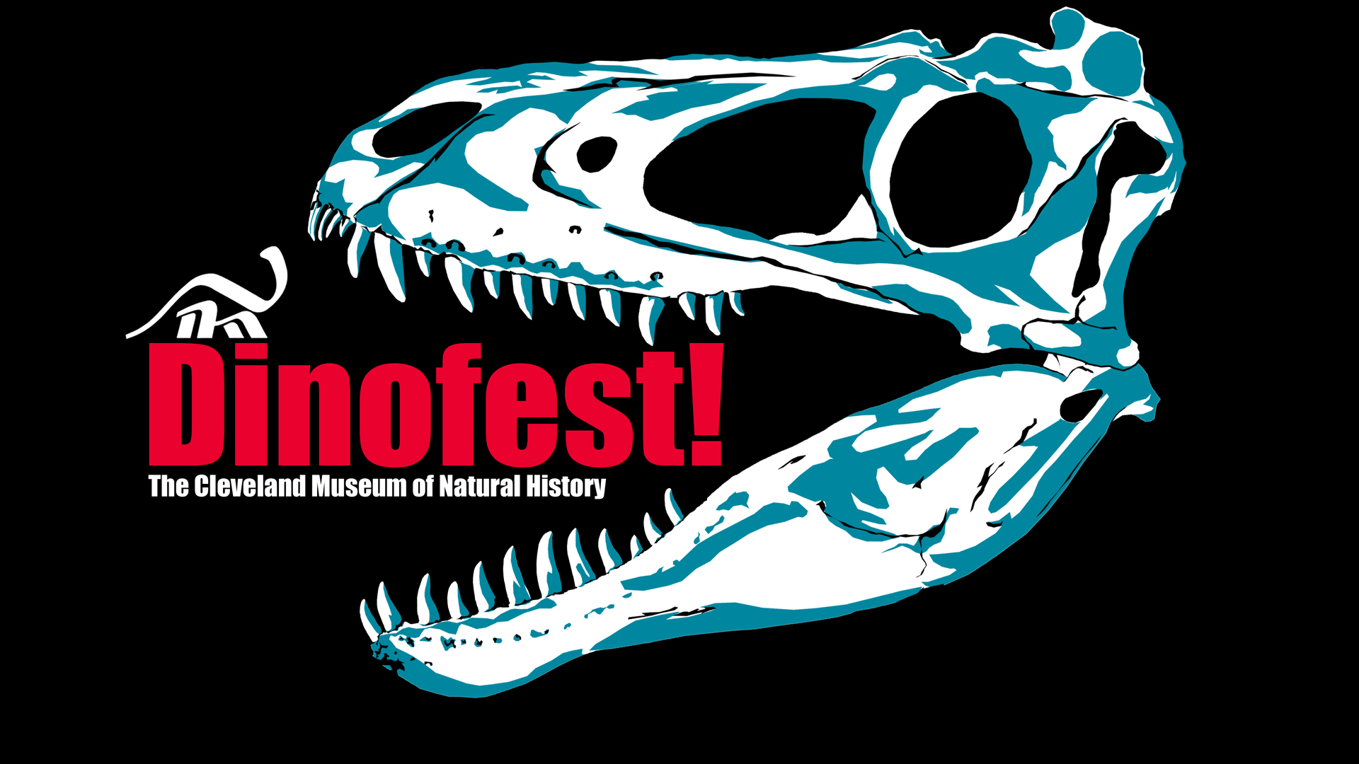 Dinofest Cover Photo