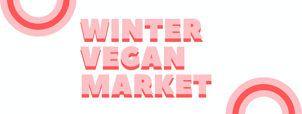 Winter Vegan Market Cover Photo