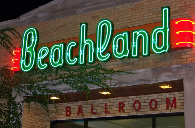 Catch a Show at The Beachland Ballroom Cover Photo