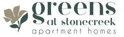 Greens at Stonecreek Apartments Logo