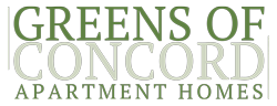 Greens of Concord Logo