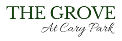 Grove at Cary Park Logo