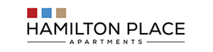 Hamilton Place Apartments Logo