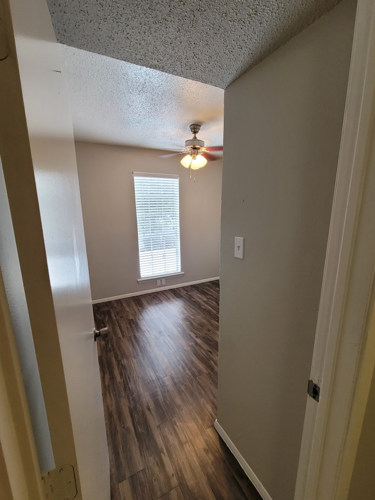 1,2,3, and 4 Bedrooms at Hamilton Place Apartments in San Antonio, Texas