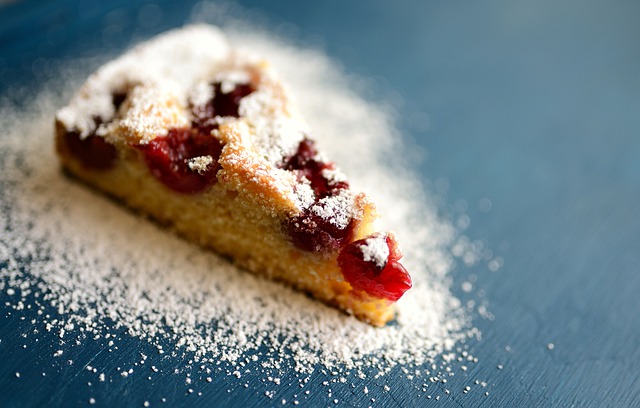 National Cherry Cobbler Day  Cover Photo