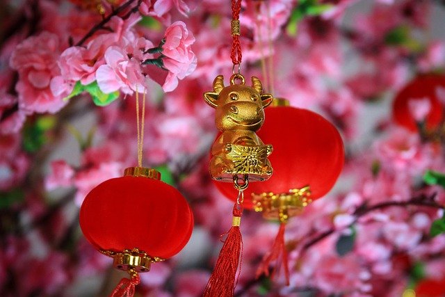 Chinese New Year Cover Photo