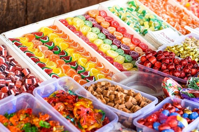 National Candy Day Cover Photo