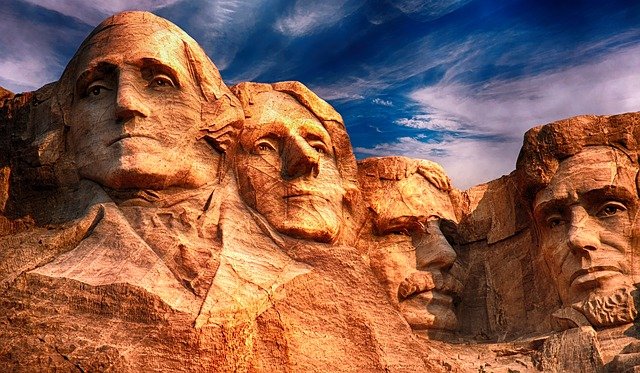 President's Day! Cover Photo