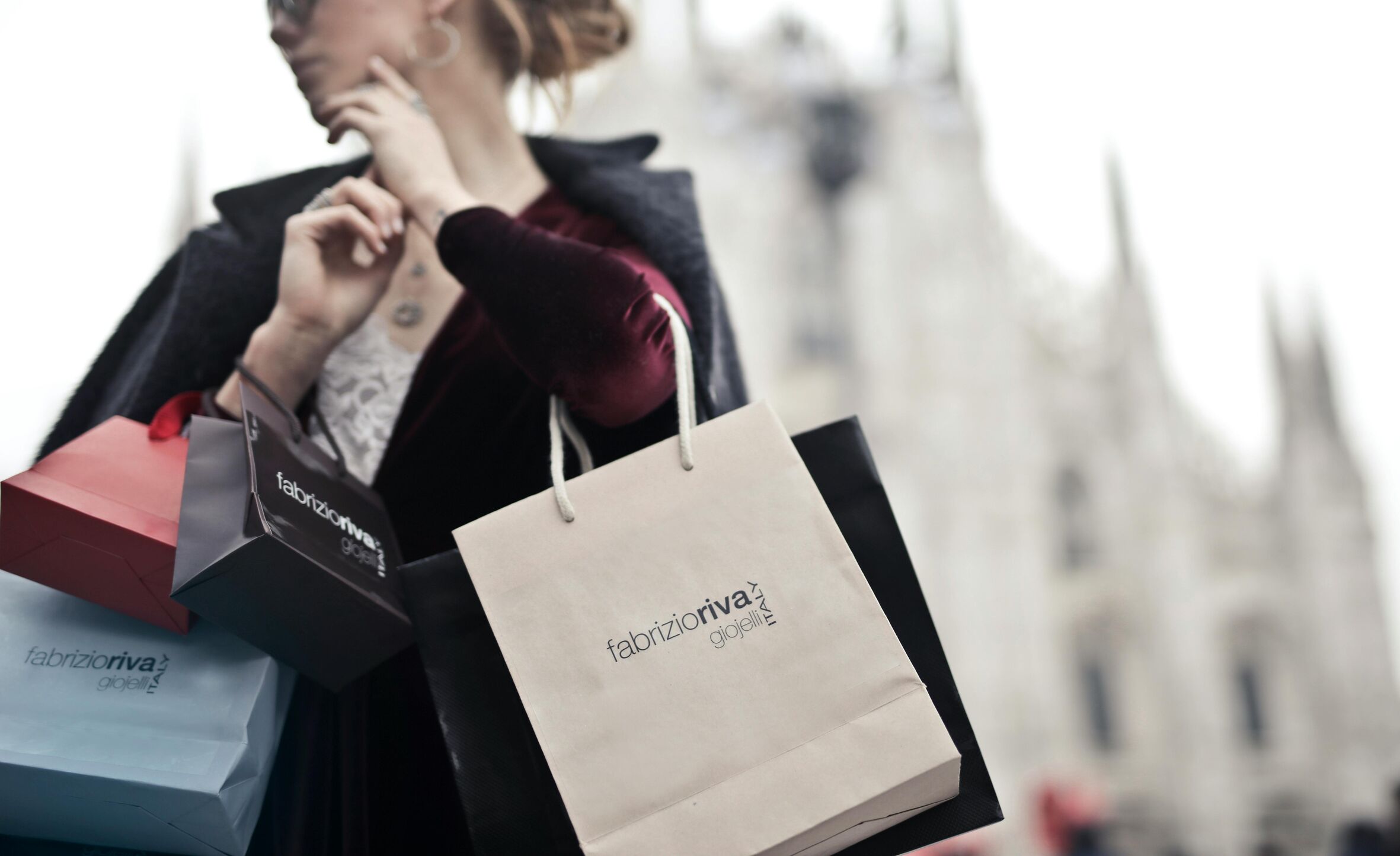 Image for Shop Local: Best Shopping Spots Near Hampton Gardens in Middlesex
