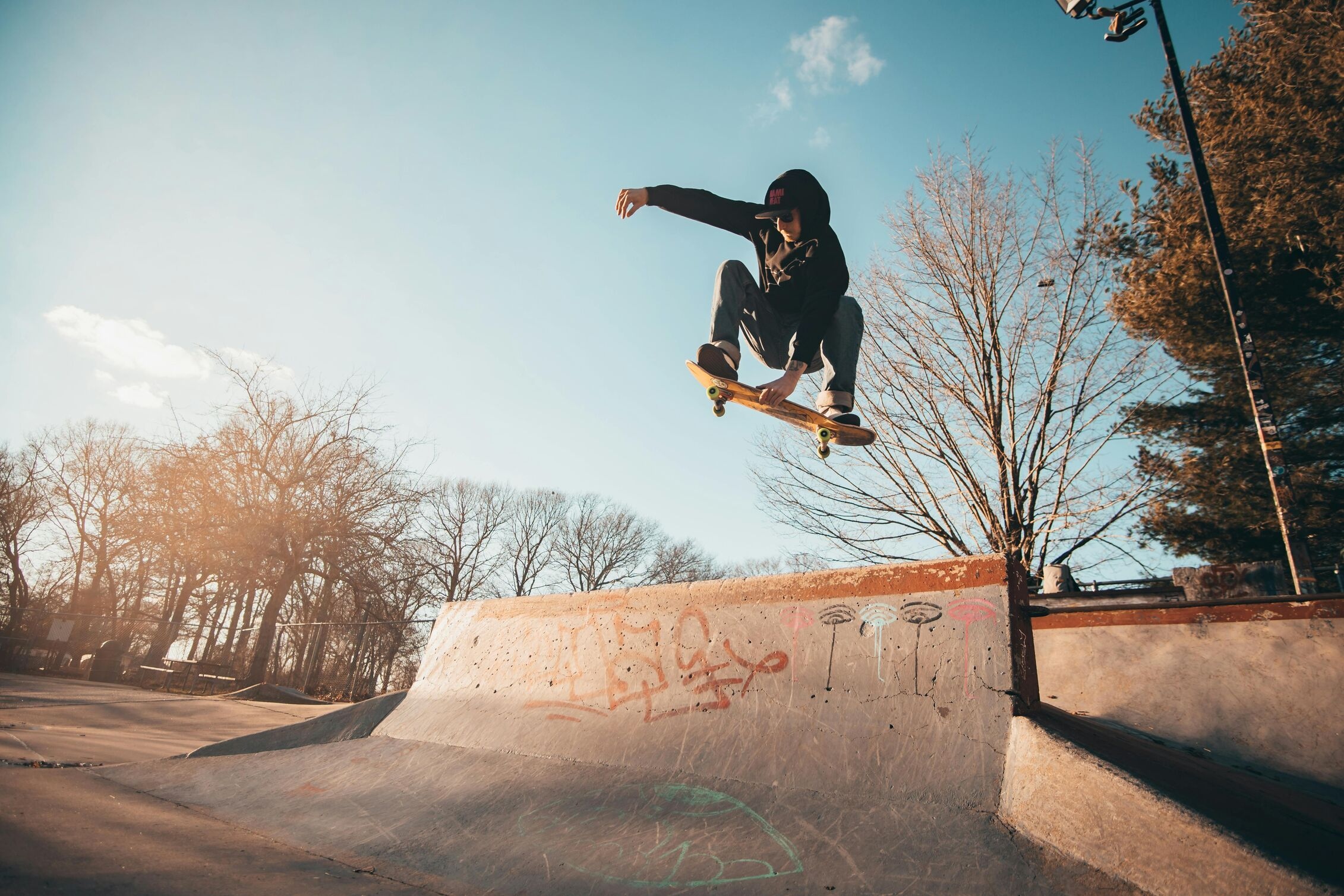 Image for The Best Outdoor Activities in Middlesex, NJ for Summer Fun